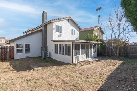 A home in Rialto