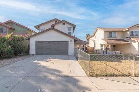 A home in Rialto