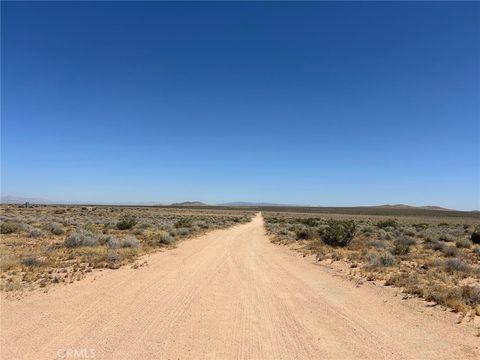 Photo of 0 Avenue 1, California City, CA 93505 (MLS # HD24241278)