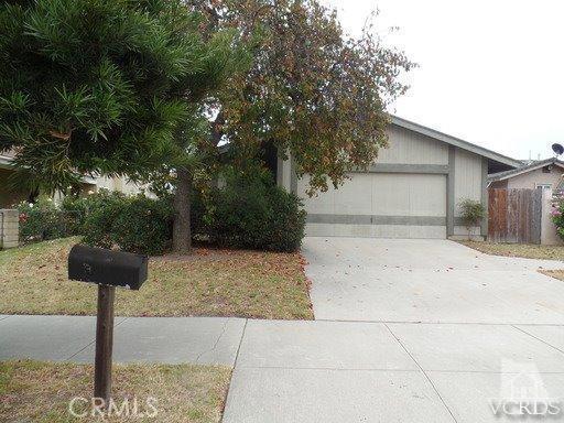 College Estates 1 - Residential Lease