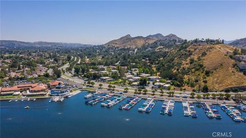 A home in Westlake Village