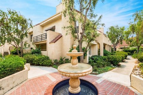 A home in Laguna Niguel