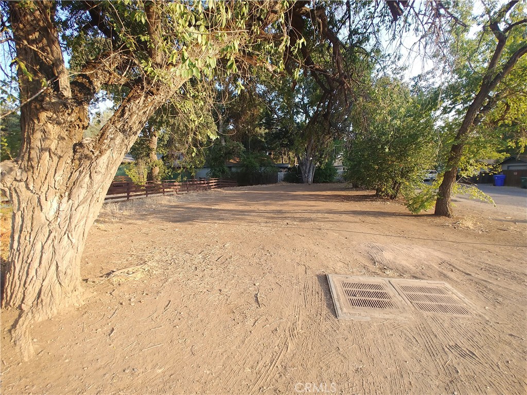 Great Corner Lot with Loving Shade Trees. Water and Sewer are Paid for and on the Property. The former house was removed. The Lot is Level and looks like Nice Soil. Close to Shopping, the Park with Boat Ramps and Pier as well as a nice picnic area, Medical Facility and Hospital, and Beautiful Clearlake where you can enjoy some Wonderful All that it has to Offer. There HOA offers an area on the edge of Clearlake with lawns and private pier.