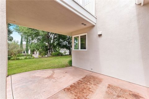 A home in Lake Sherwood