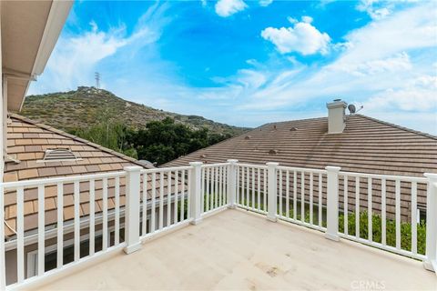 A home in Lake Sherwood