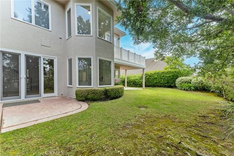 A home in Lake Sherwood