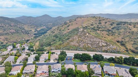 A home in Lake Sherwood