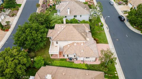 A home in Lake Sherwood