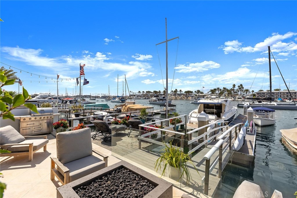 Lido Island (LIDO) - Residential