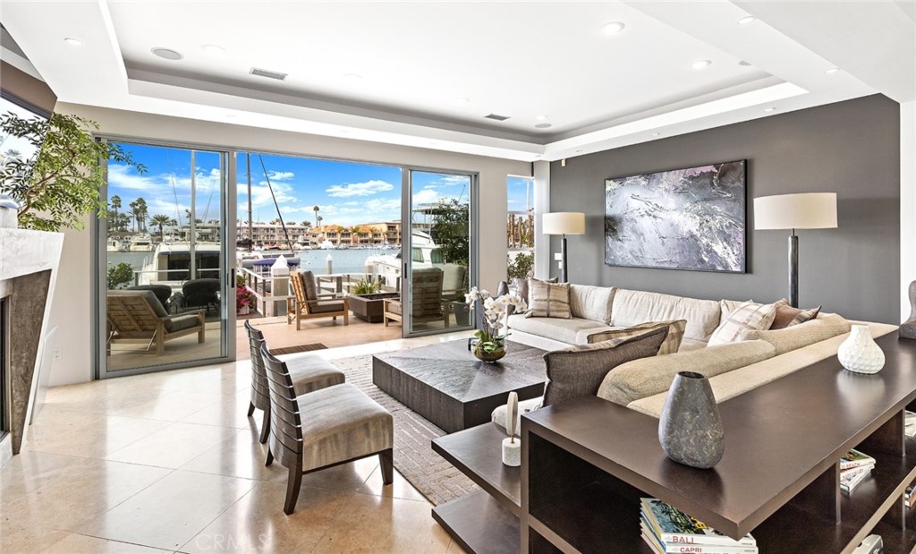 Lido Island (LIDO) - Residential