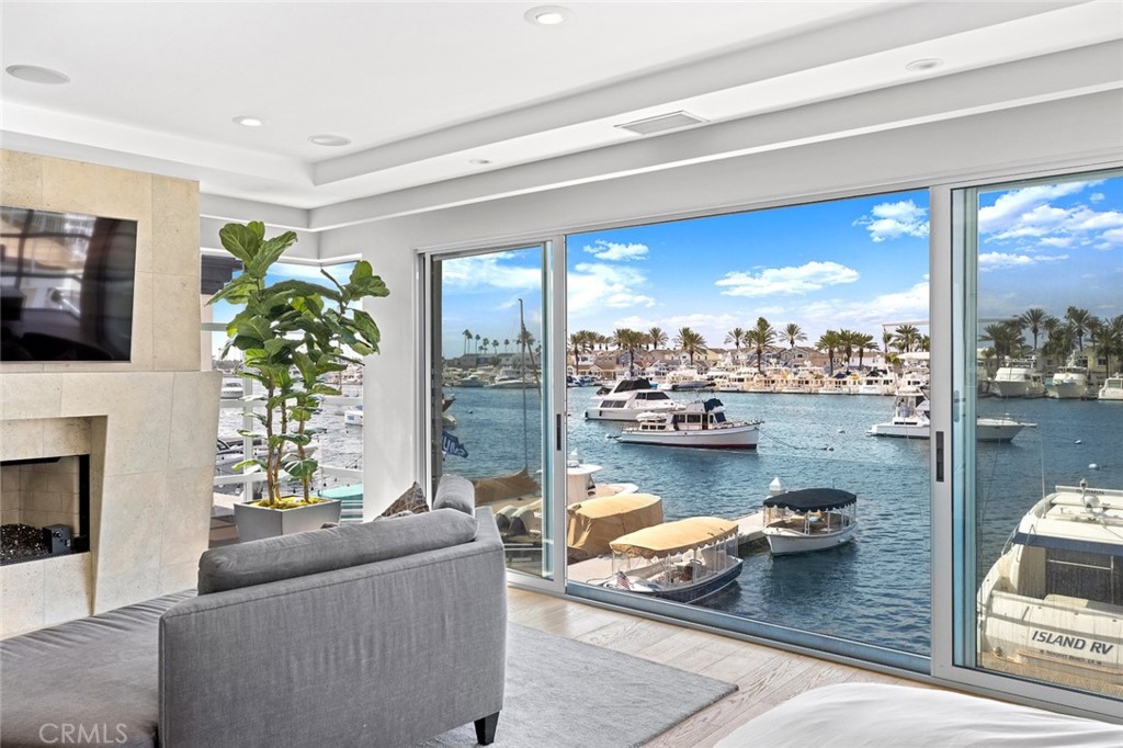 Lido Island (LIDO) - Residential