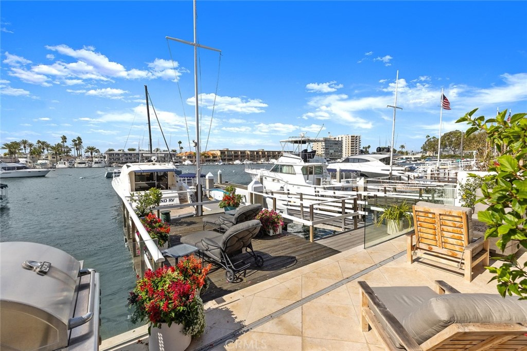 Lido Island (LIDO) - Residential