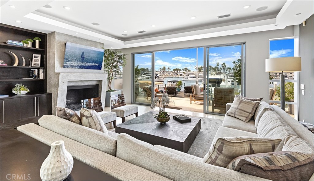 Lido Island (LIDO) - Residential