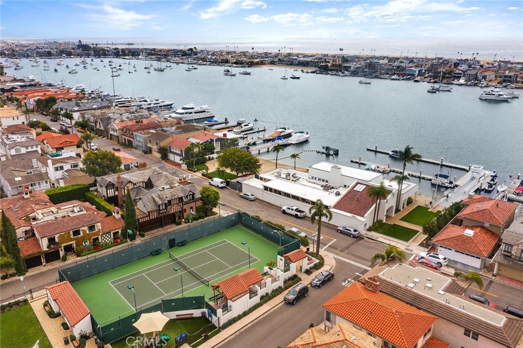 Lido Island (LIDO) - Residential