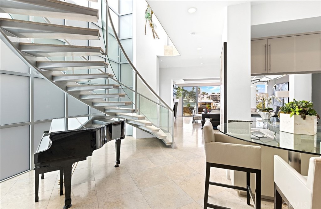 Lido Island (LIDO) - Residential