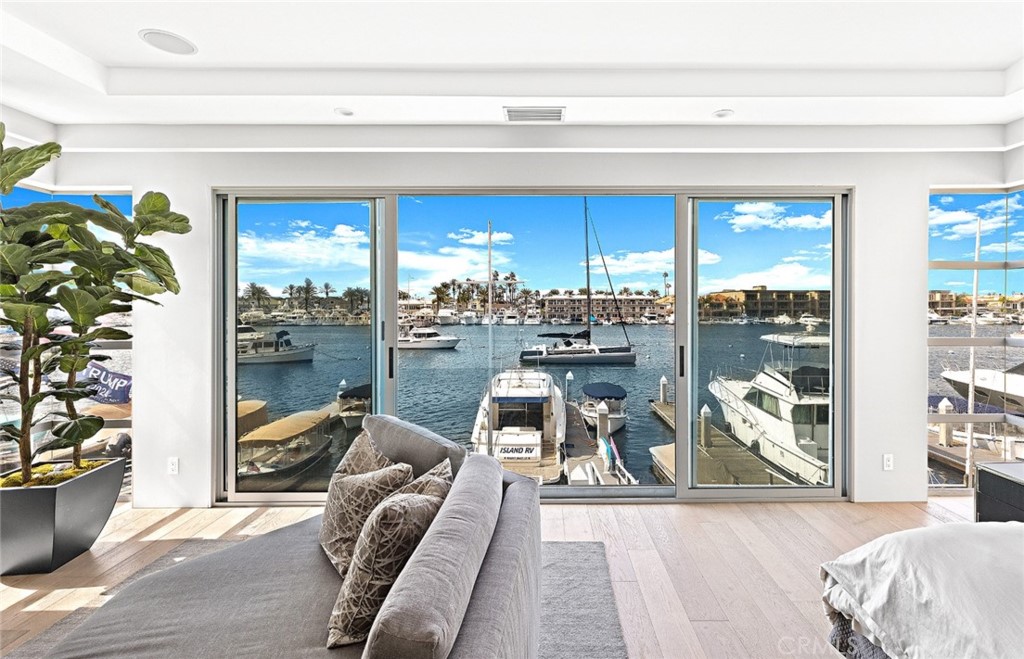 Lido Island (LIDO) - Residential