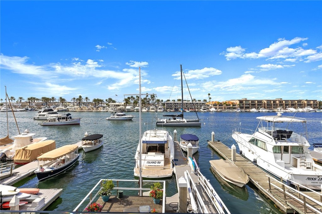 Lido Island (LIDO) - Residential