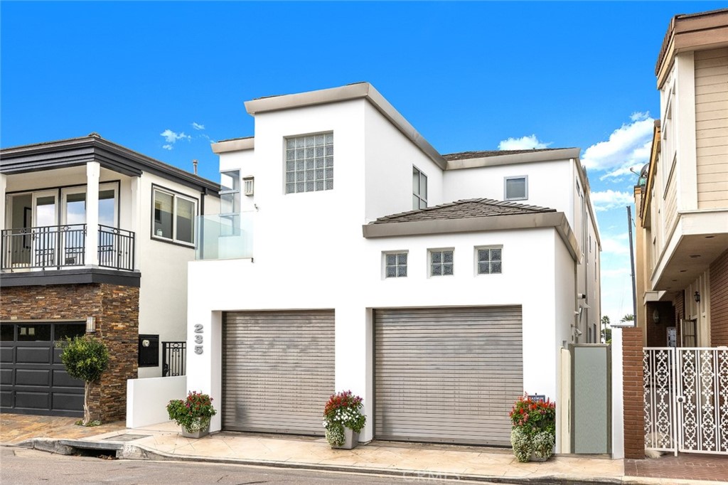 Lido Island (LIDO) - Residential