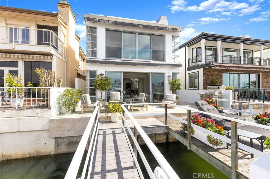 Lido Island (LIDO) - Residential