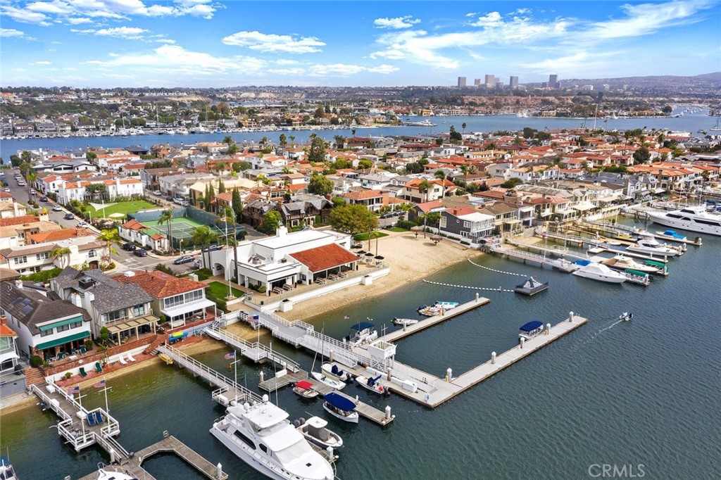 Lido Island (LIDO) - Residential