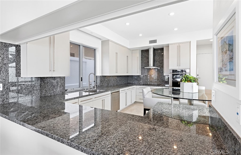 Lido Island (LIDO) - Residential