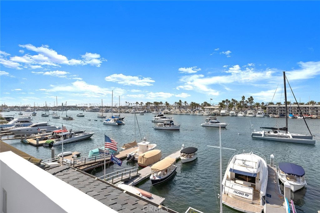 Lido Island (LIDO) - Residential