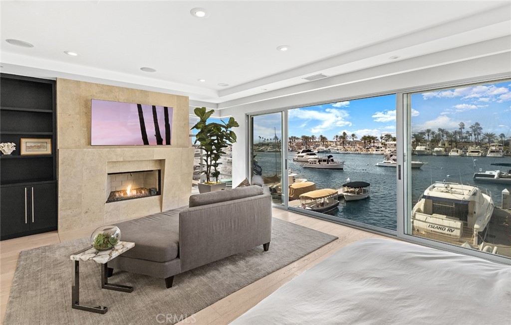 Lido Island (LIDO) - Residential