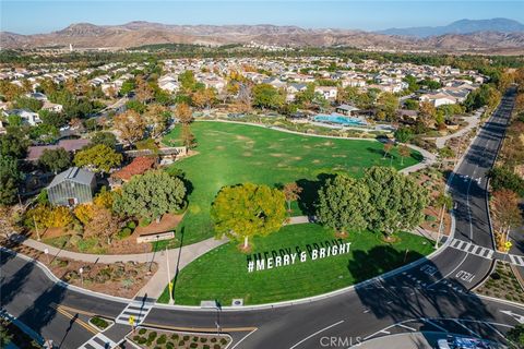 A home in Irvine