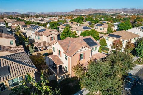 A home in Irvine