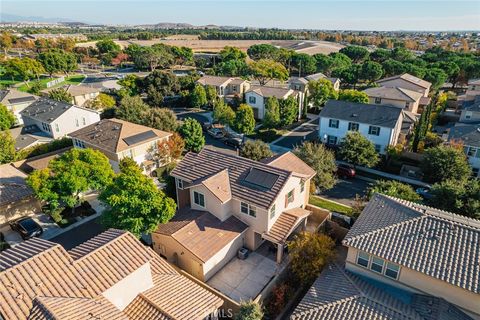 A home in Irvine