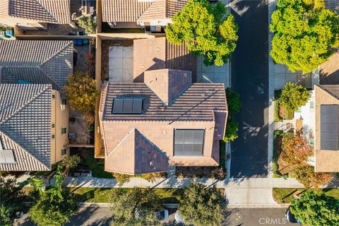 A home in Irvine