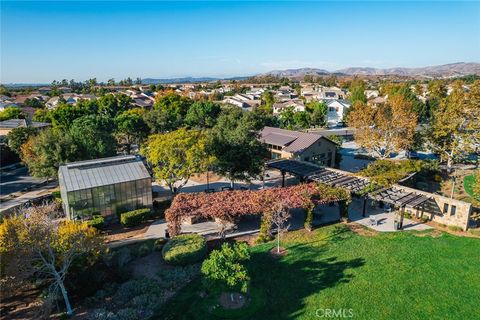 A home in Irvine