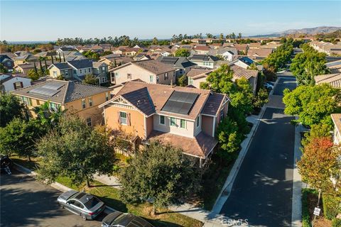 A home in Irvine