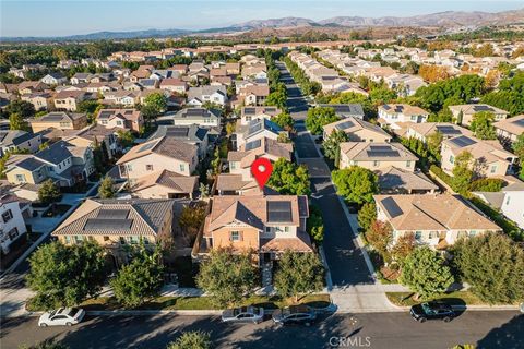 A home in Irvine