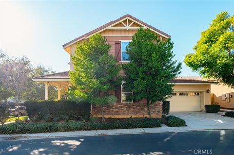 A home in Irvine