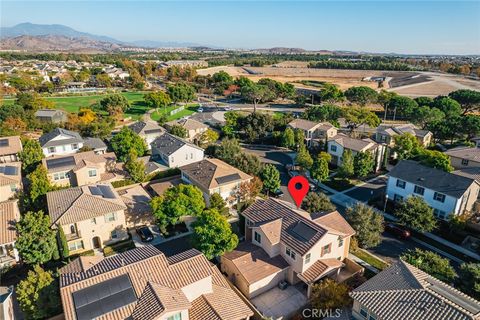 A home in Irvine