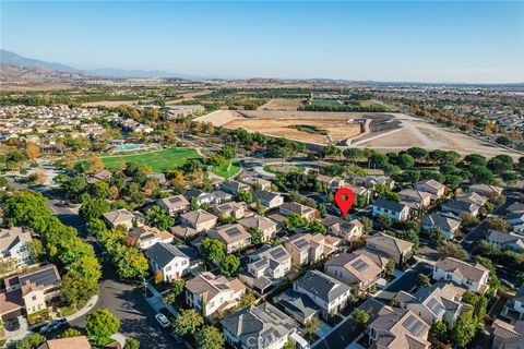 A home in Irvine