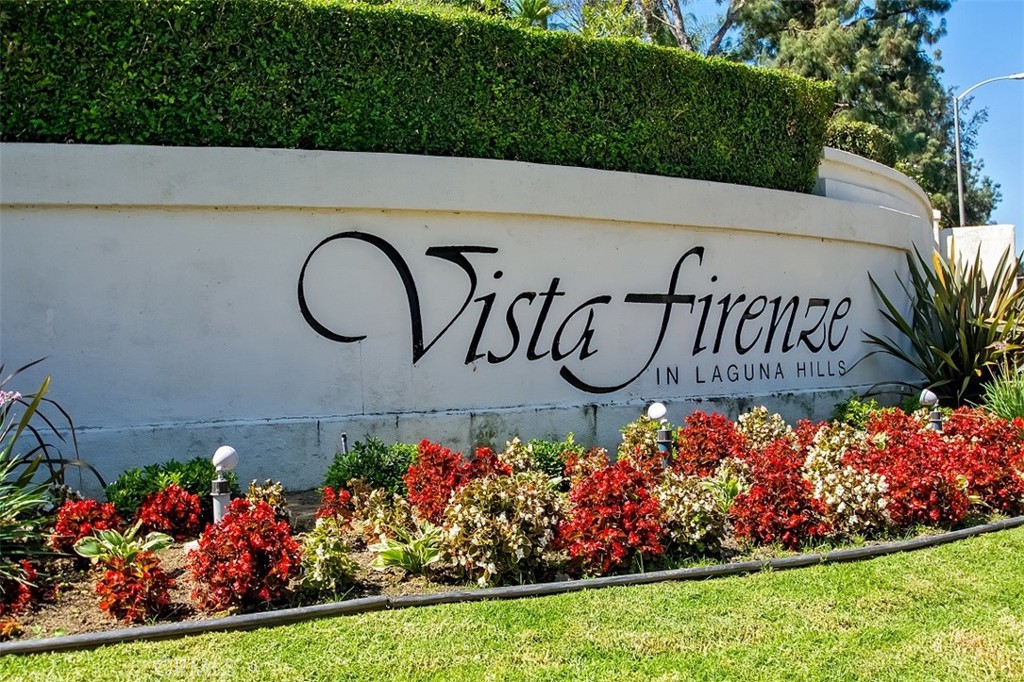 Vista Firenza (VF) - Residential Lease