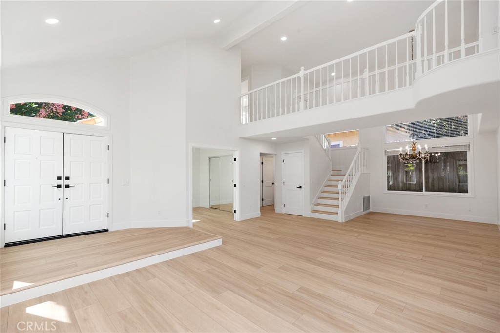 Vista Firenza (VF) - Residential Lease