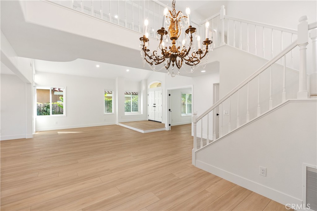 Vista Firenza (VF) - Residential Lease