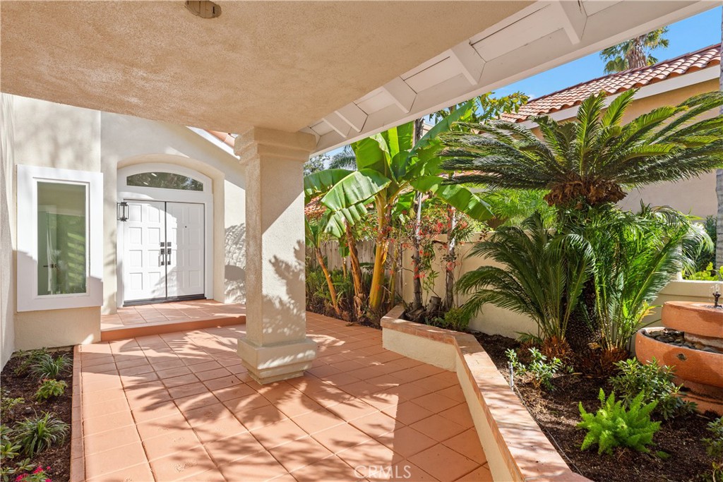 Vista Firenza (VF) - Residential Lease