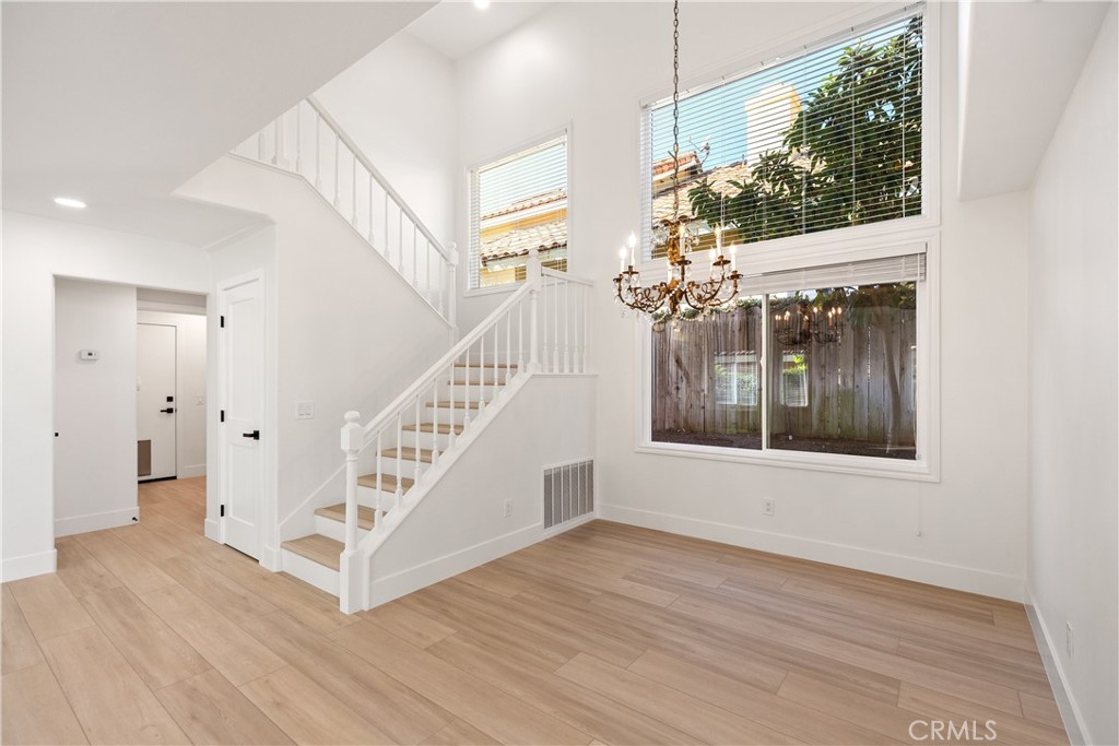 Vista Firenza (VF) - Residential Lease