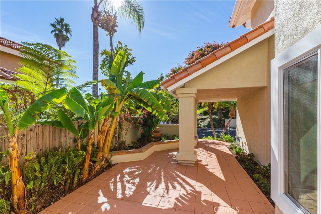 Vista Firenza (VF) - Residential Lease