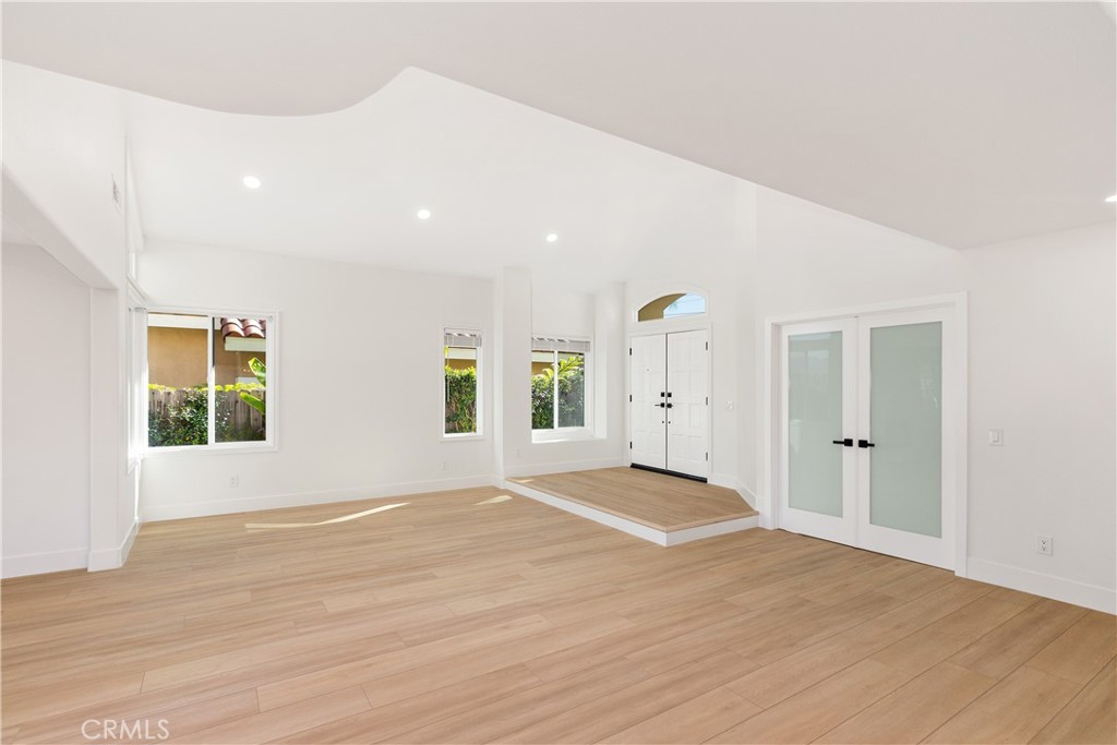 Vista Firenza (VF) - Residential Lease