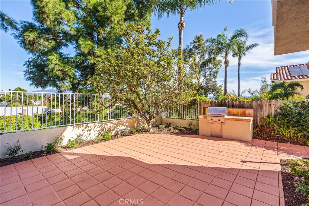 Vista Firenza (VF) - Residential Lease