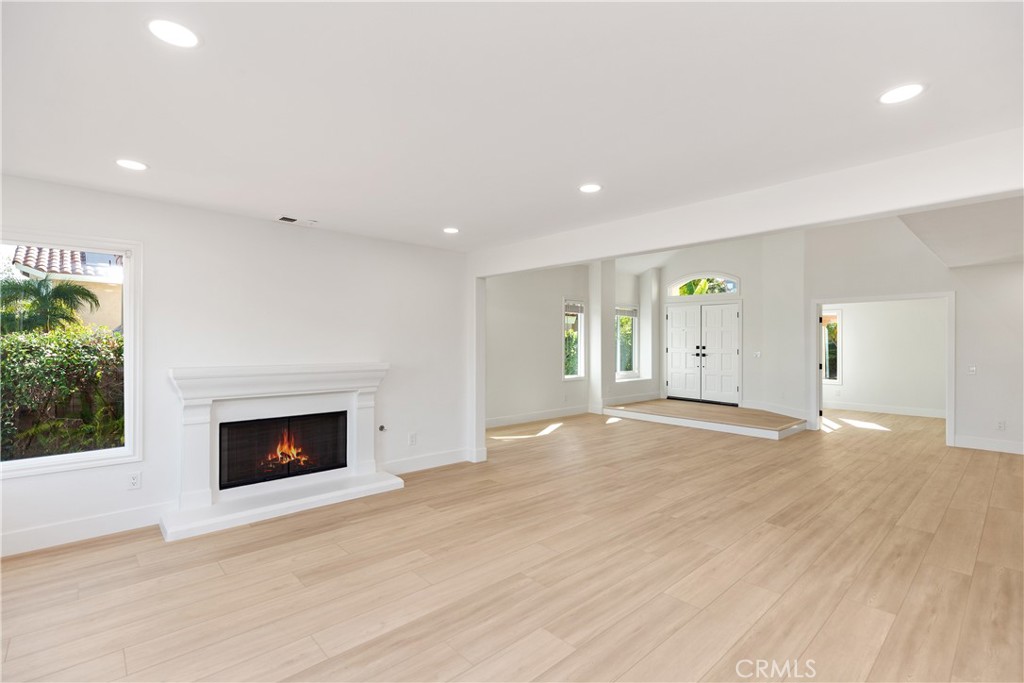 Vista Firenza (VF) - Residential Lease