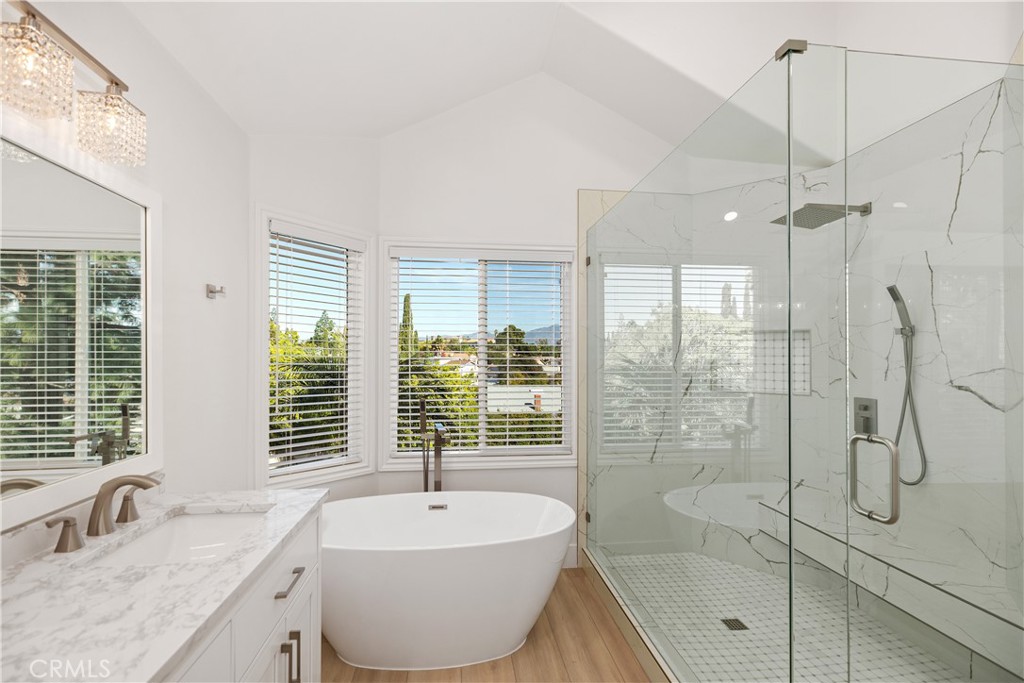 Vista Firenza (VF) - Residential Lease