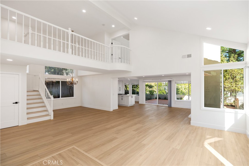 Vista Firenza (VF) - Residential Lease