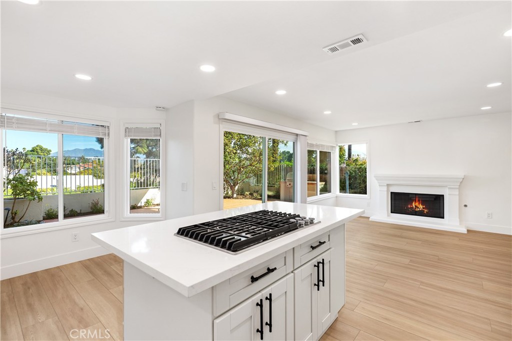 Vista Firenza (VF) - Residential Lease