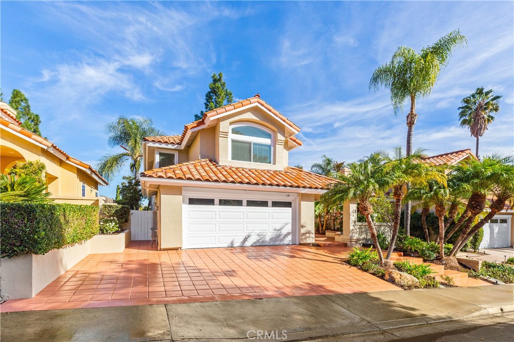 Vista Firenza (VF) - Residential Lease